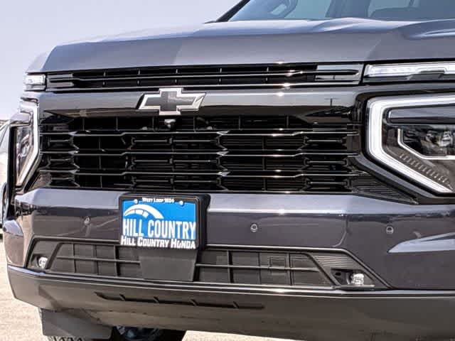 Thumbnail: 2025 Chevrolet Tahoe - 12
