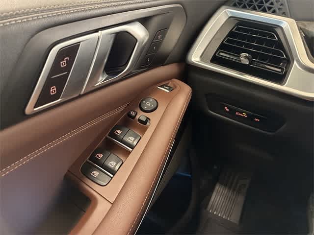 Thumbnail: 2024 BMW X5 - 40