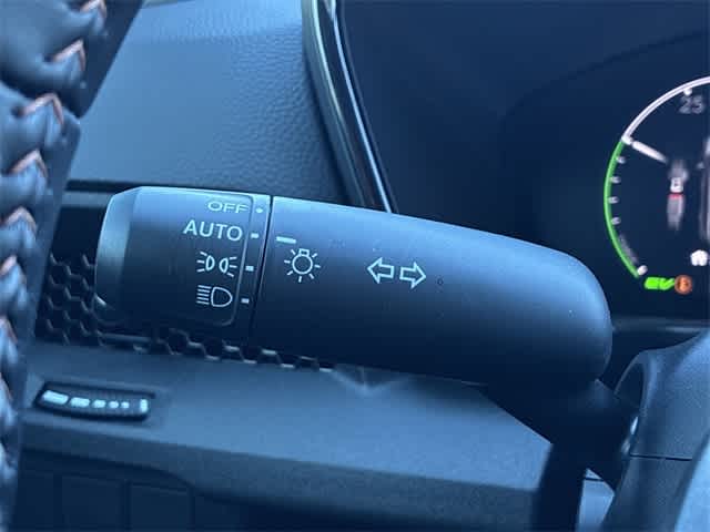 Thumbnail: 2026 Honda CR-V - 29