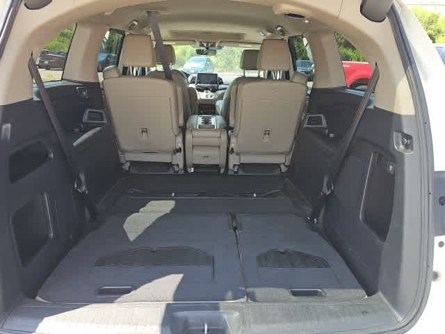 Thumbnail: 2019 Honda Odyssey - 12