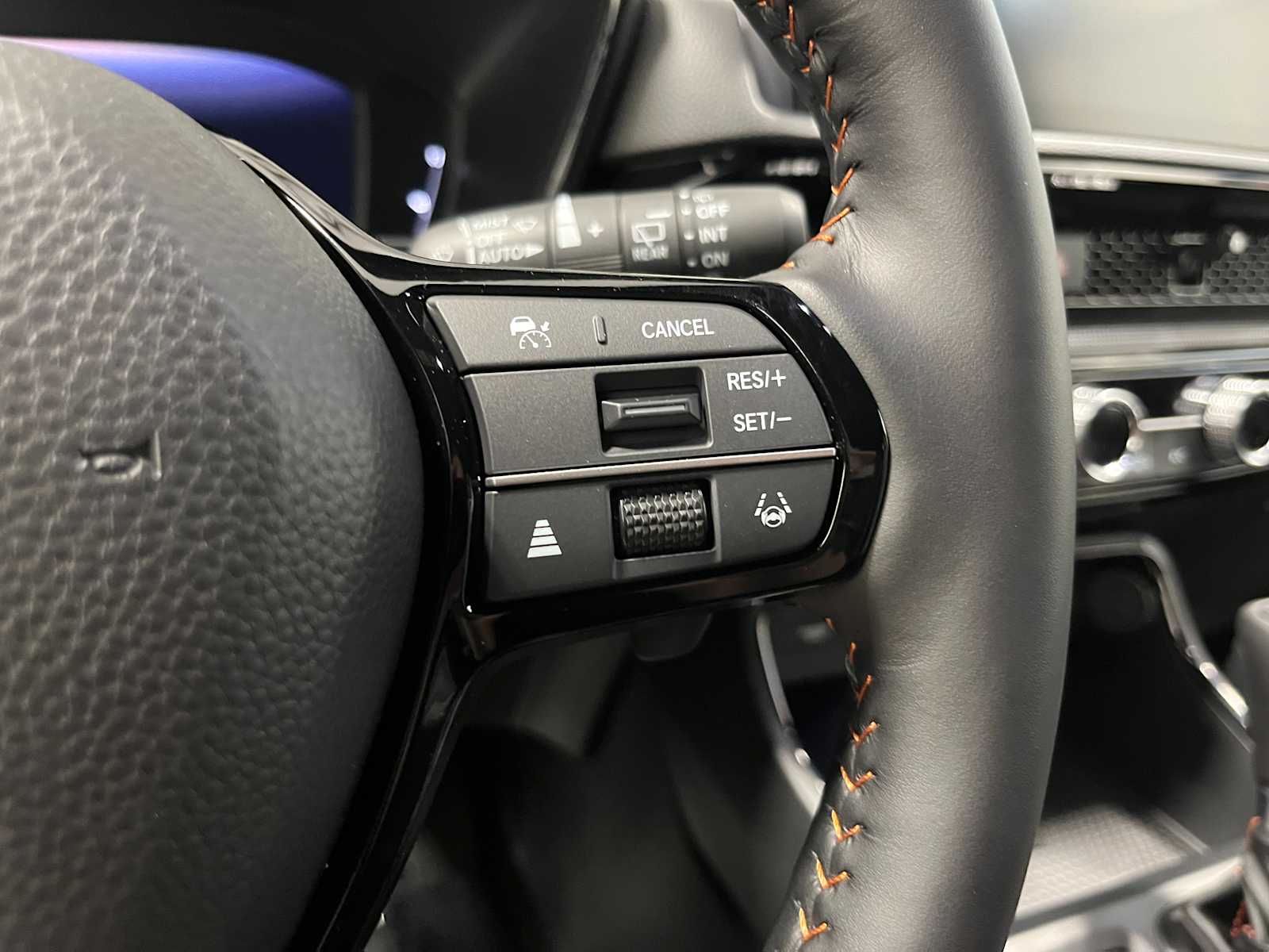 Thumbnail: 2026 Honda CR-V - 19