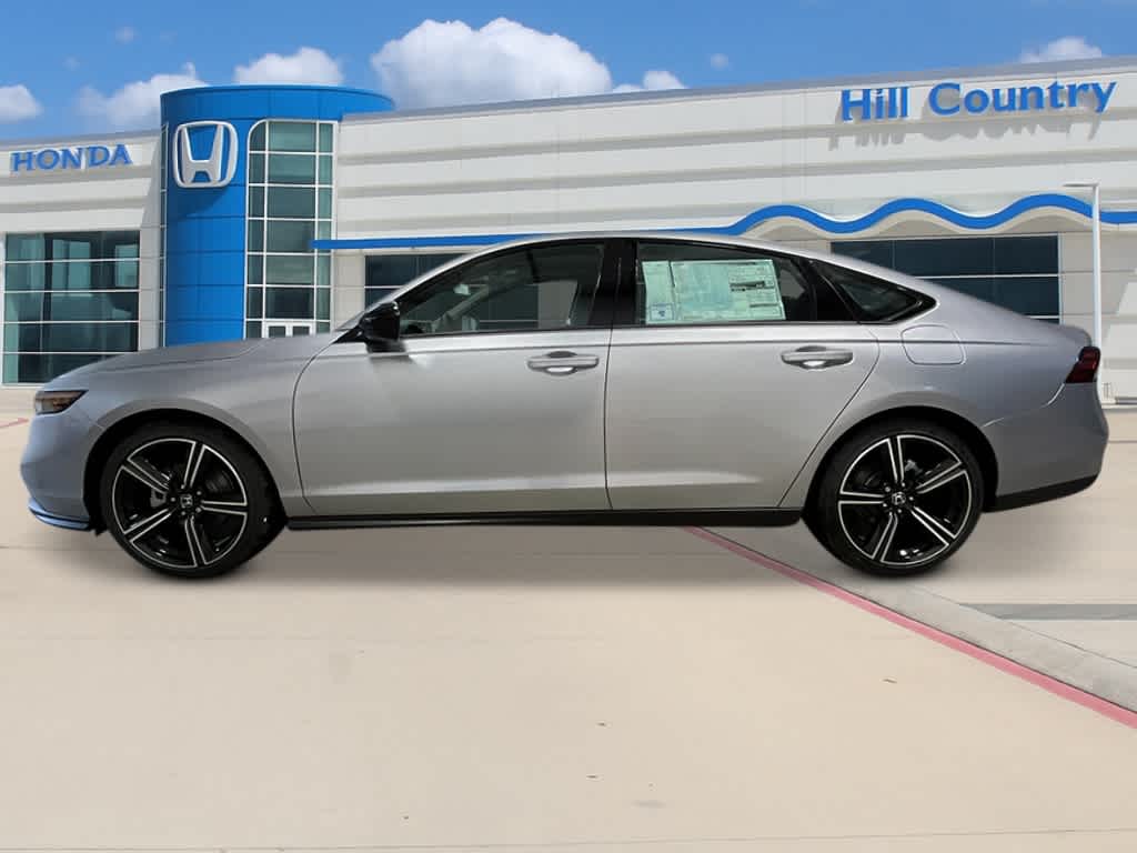 Thumbnail: 2026 Honda Accord - 2
