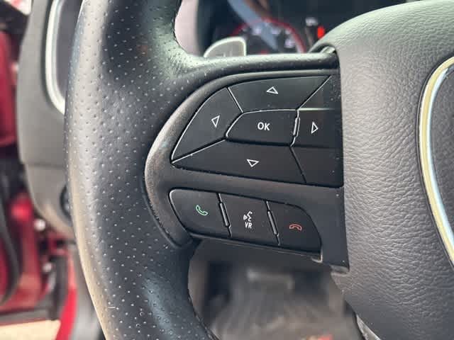 Thumbnail: 2018 Dodge Charger - 11