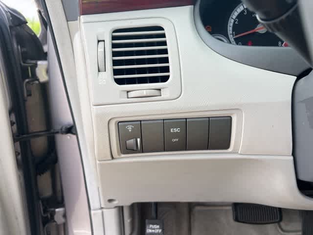 Thumbnail: 2007 Hyundai Azera - 10