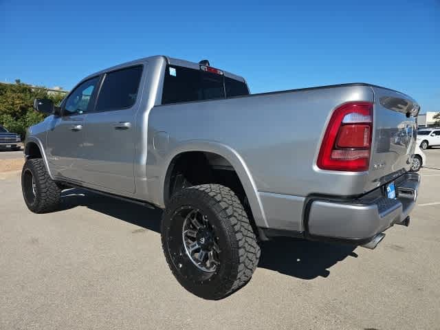Thumbnail: 2022 RAM 1500 - 7