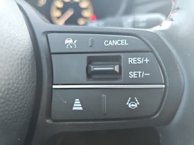 Thumbnail: 2024 Honda CR-V - 14