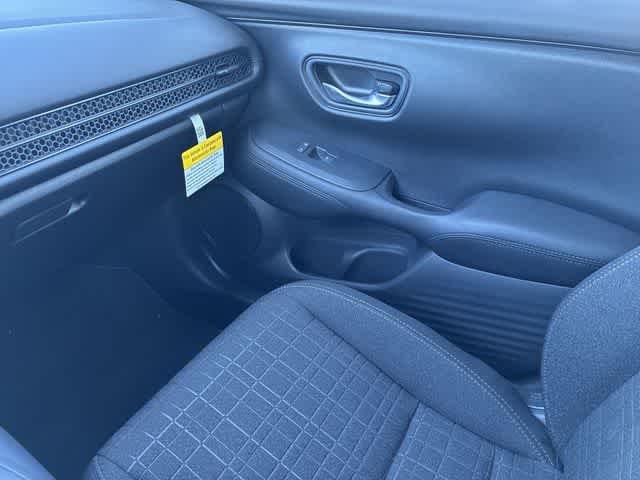 Thumbnail: 2026 Honda HR-V - 31