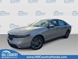 Honda Accord Hybrid
