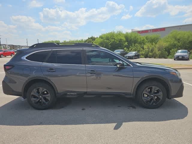Thumbnail: 2020 Subaru Outback - 4