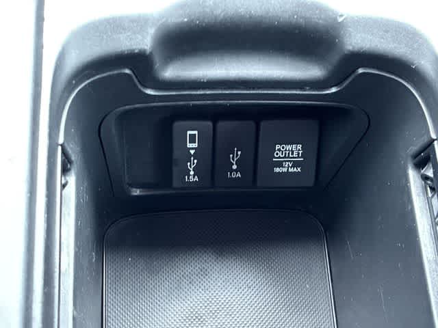 Thumbnail: 2018 Honda CR-V - 34