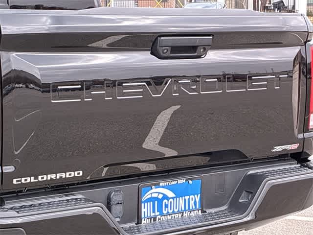 Thumbnail: 2024 Chevrolet Colorado - 13