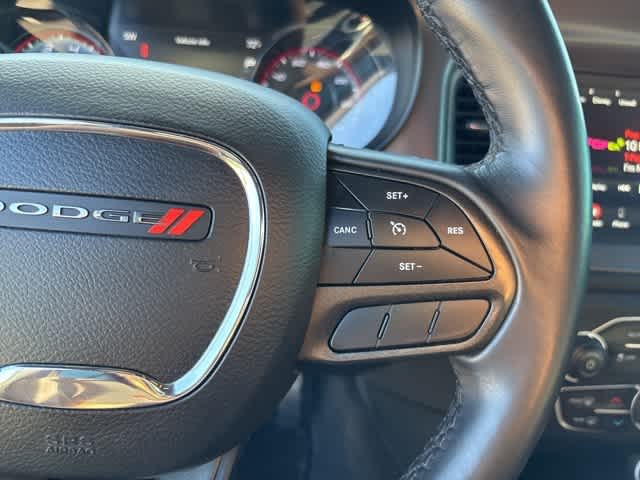 Thumbnail: 2023 Dodge Charger - 11