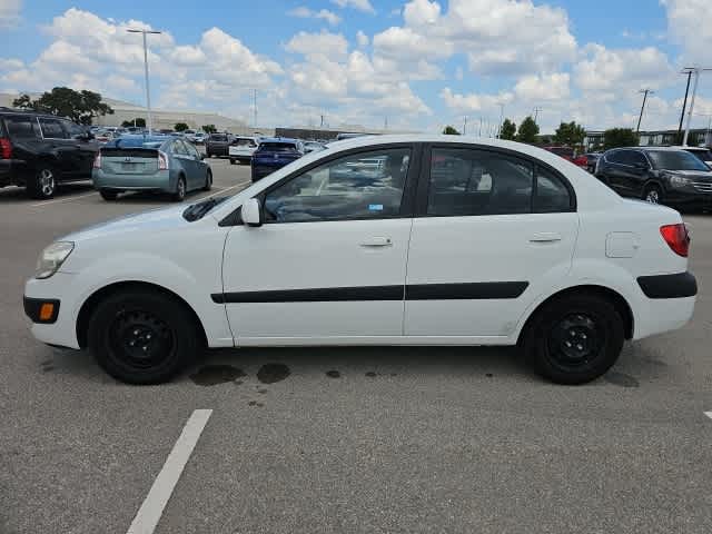 Thumbnail: 2009 Kia Rio - 5