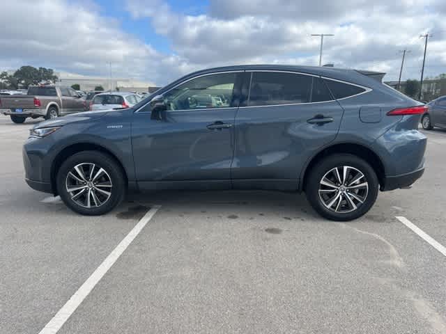 Thumbnail: 2021 Toyota Venza - 2
