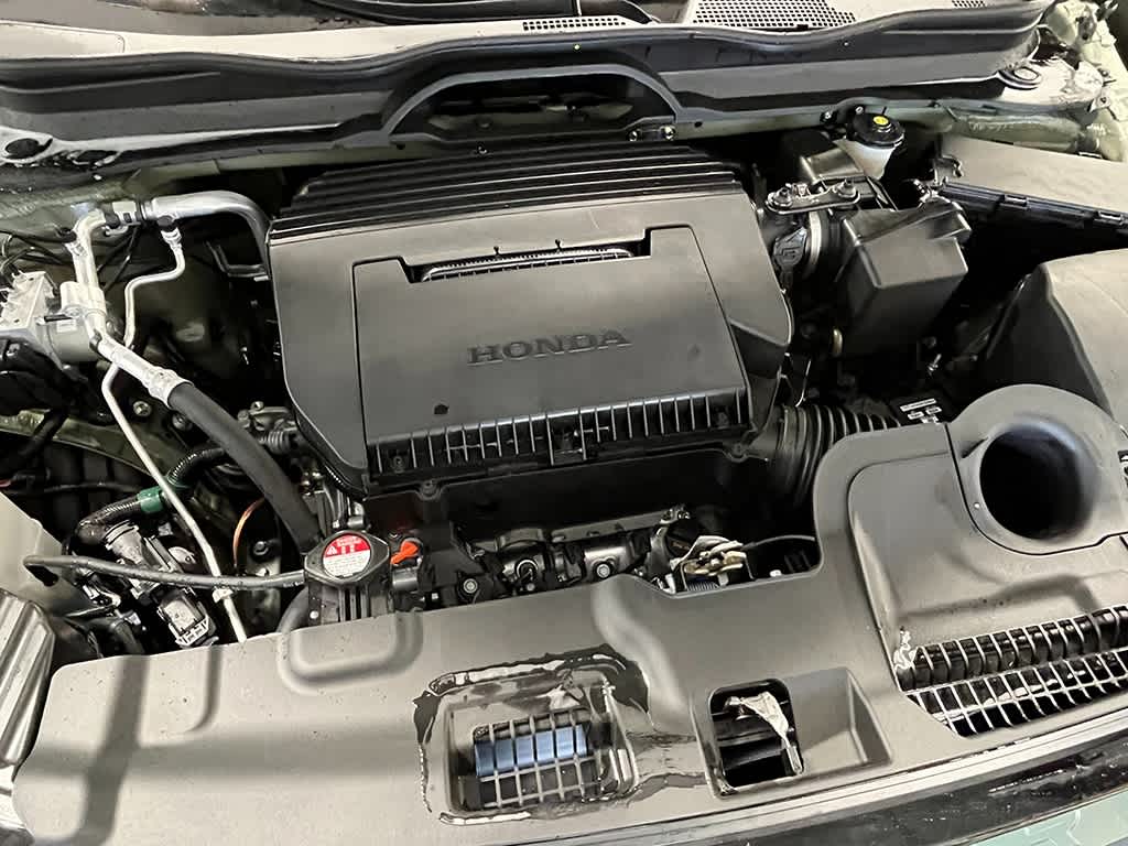 Thumbnail: 2026 Honda Passport - 12
