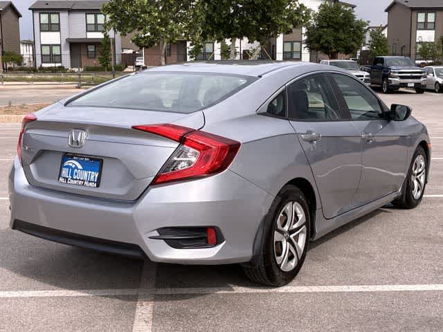 Thumbnail: 2017 Honda Civic - 6