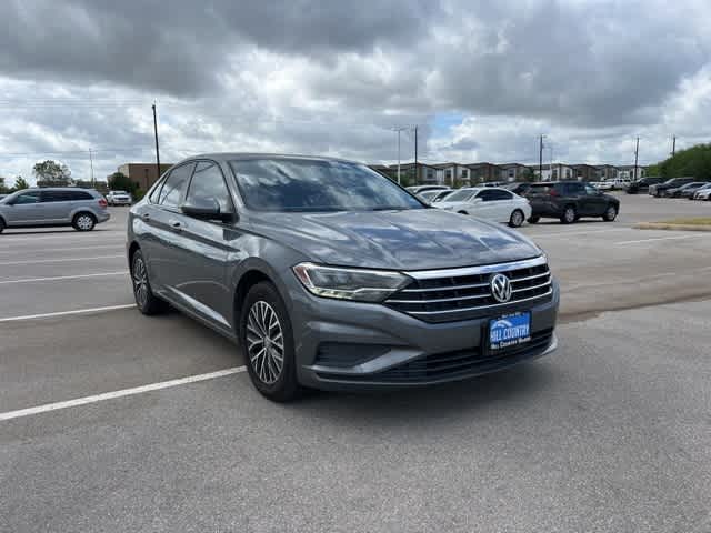 Thumbnail: 2019 Volkswagen Jetta - 7