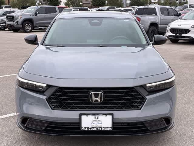 Thumbnail: 2026 Honda Accord - 9