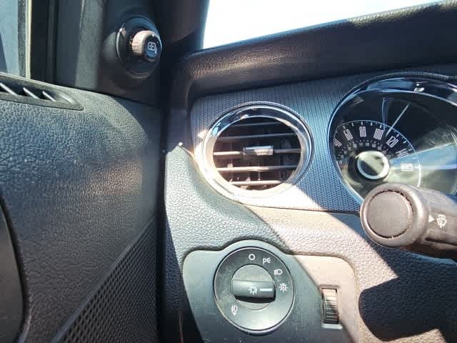 Thumbnail: 2014 Ford Mustang - 15