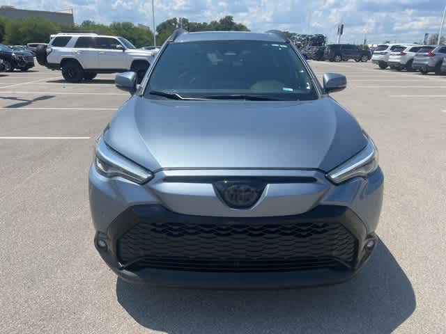 Thumbnail: 2023 Toyota Corolla Cross - 8