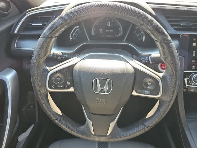 Thumbnail: 2017 Honda Civic - 15