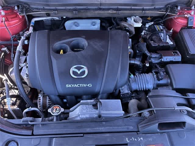 Thumbnail: 2024 Mazda CX-5 - 15