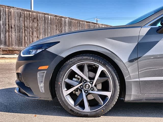 Thumbnail: 2021 Hyundai Sonata - 14
