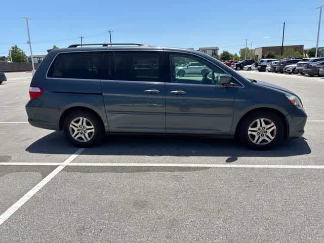 Thumbnail: 2006 Honda Odyssey - 6