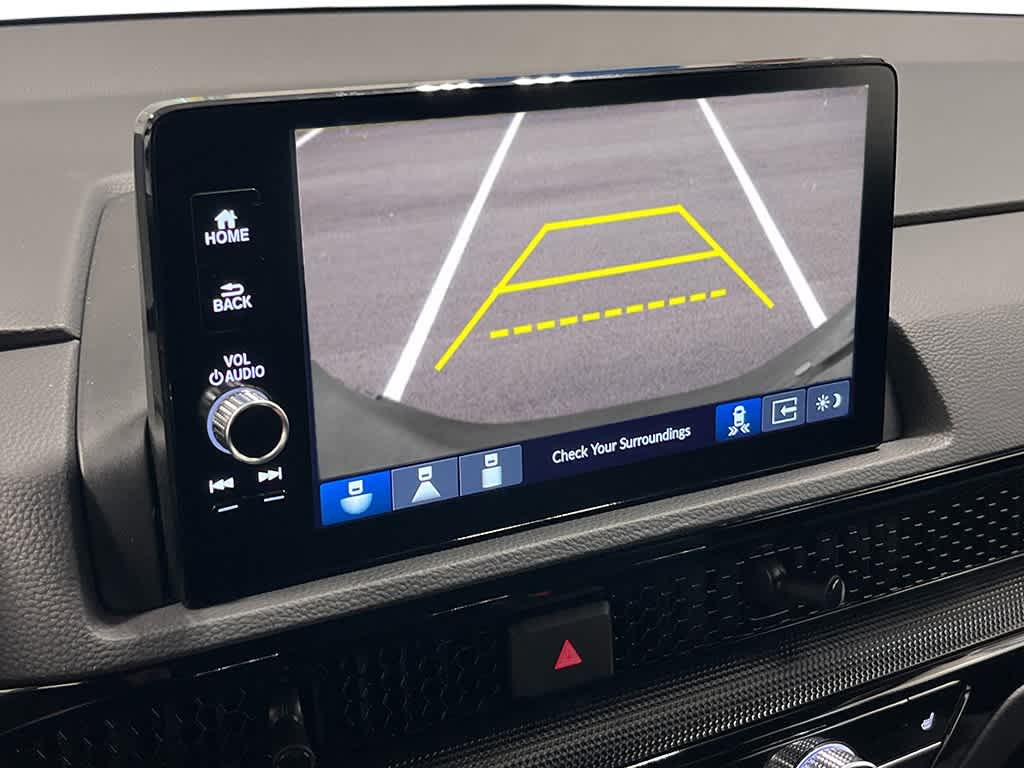 Thumbnail: 2026 Honda CR-V - 21