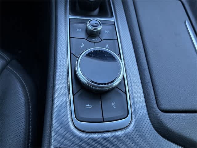 Thumbnail: 2020 Cadillac CT5 - 40