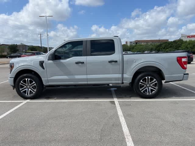 Thumbnail: 2023 Ford F-150 - 2