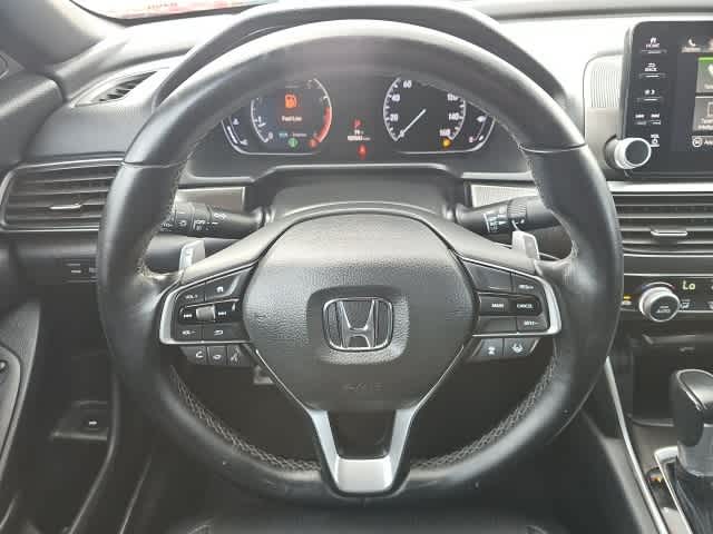 Thumbnail: 2019 Honda Accord - 14
