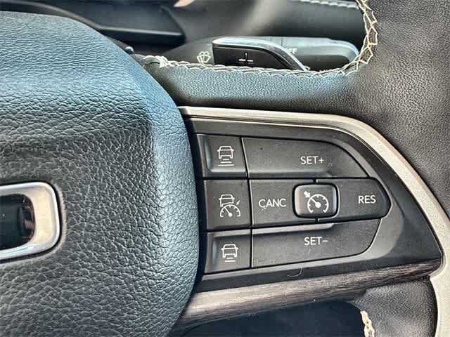 Thumbnail: 2023 Jeep Grand Cherokee - 25