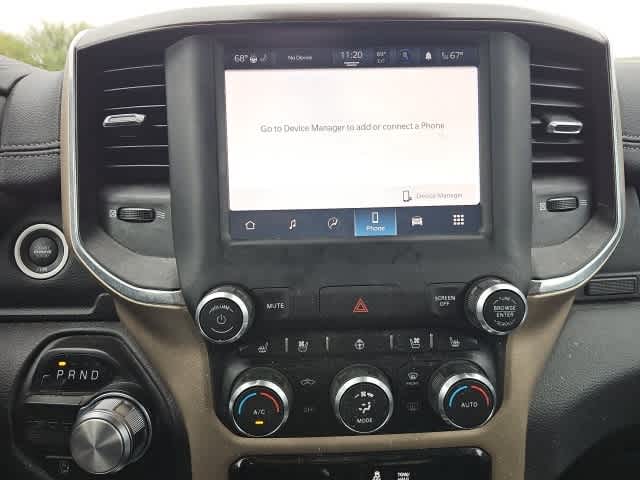 Thumbnail: 2022 RAM 1500 - 16