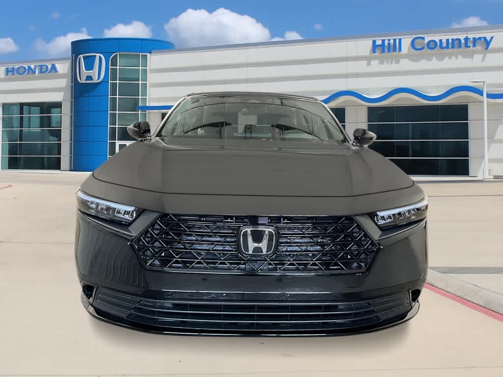 Thumbnail: 2026 Honda Accord - 8