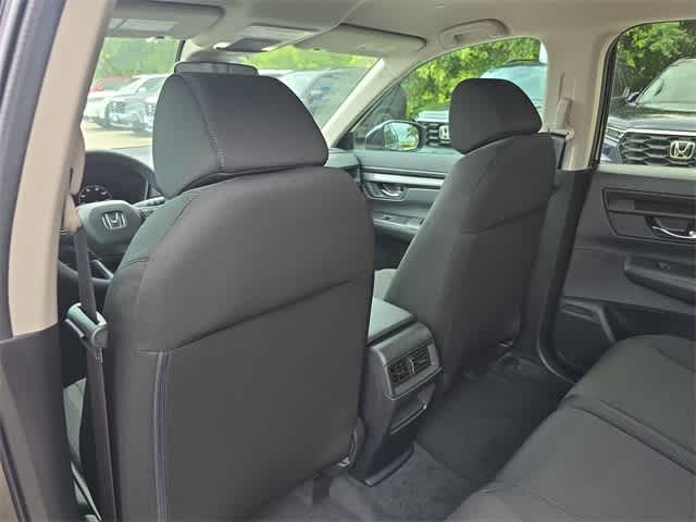 Thumbnail: 2026 Honda CR-V - 22