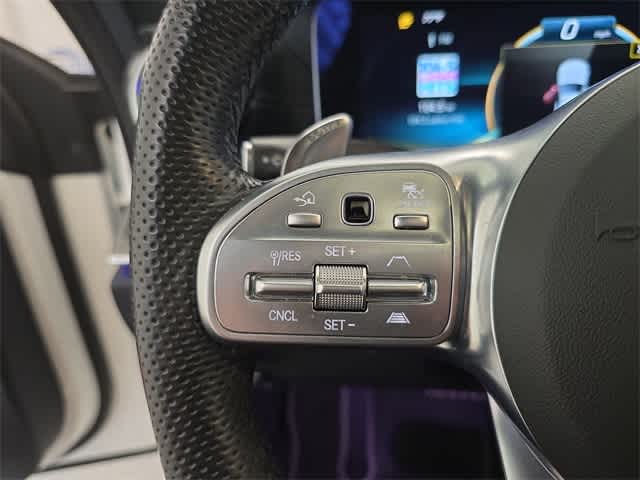 Thumbnail: 2021 Mercedes-Benz CLS - 26