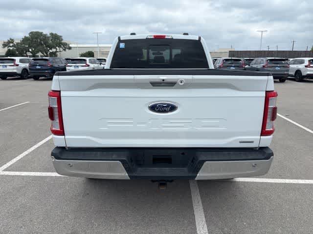 Thumbnail: 2023 Ford F-150 - 4