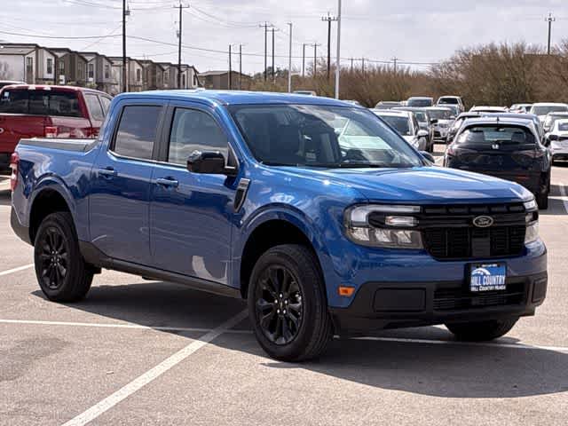 Thumbnail: 2024 Ford Maverick - 8