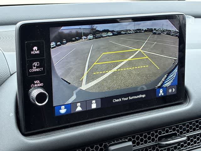 Thumbnail: 2026 Honda HR-V - 30