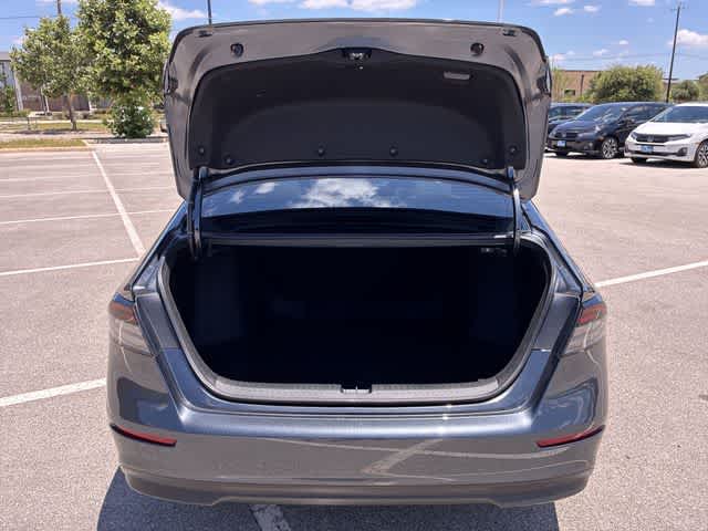 Thumbnail: 2026 Honda Accord - 35