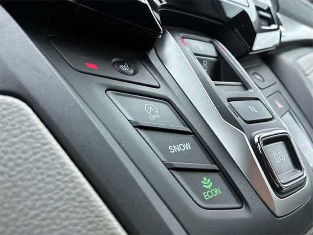 Thumbnail: 2023 Honda Odyssey - 41