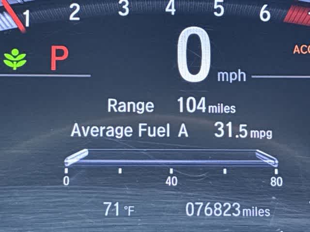 Thumbnail: 2018 Honda CR-V - 36