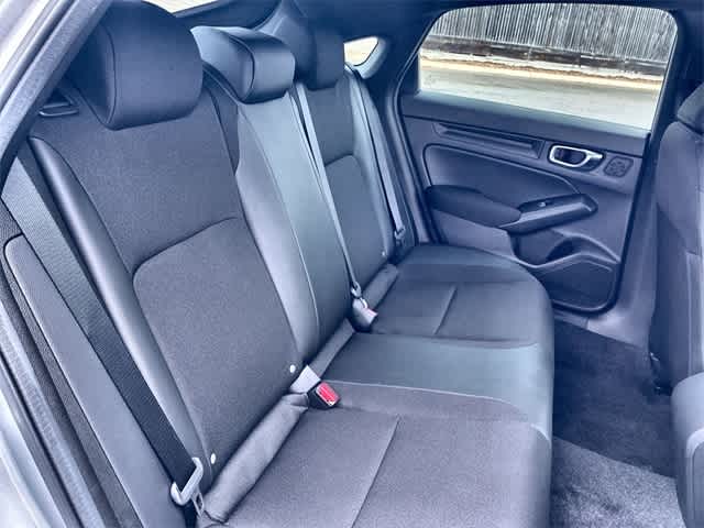 Thumbnail: 2025 Honda Civic - 21