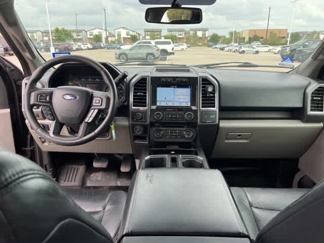 Thumbnail: 2016 Ford F-150 - 20