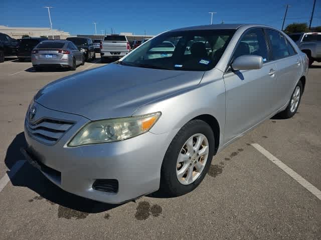 2011 Toyota Camry LE -
                  San Antonio, TX