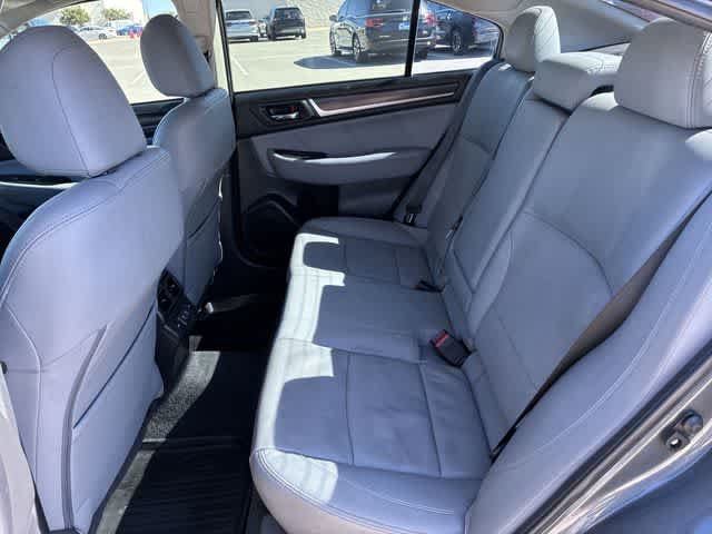 Thumbnail: 2019 Subaru Legacy - 21