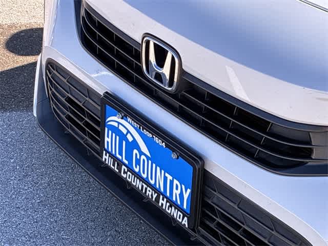 Thumbnail: 2024 Honda Civic - 12