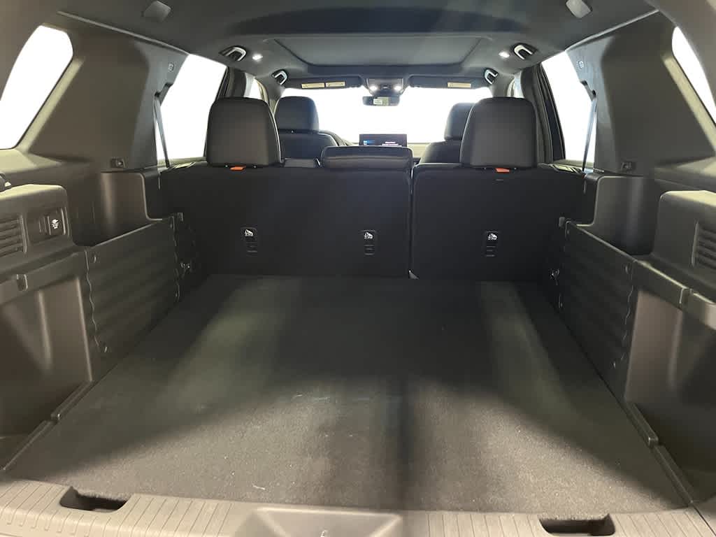 Thumbnail: 2026 Honda Passport - 24