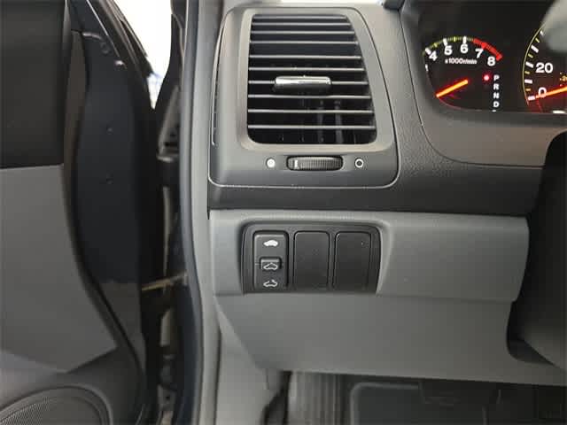 Thumbnail: 2005 Honda Accord - 40